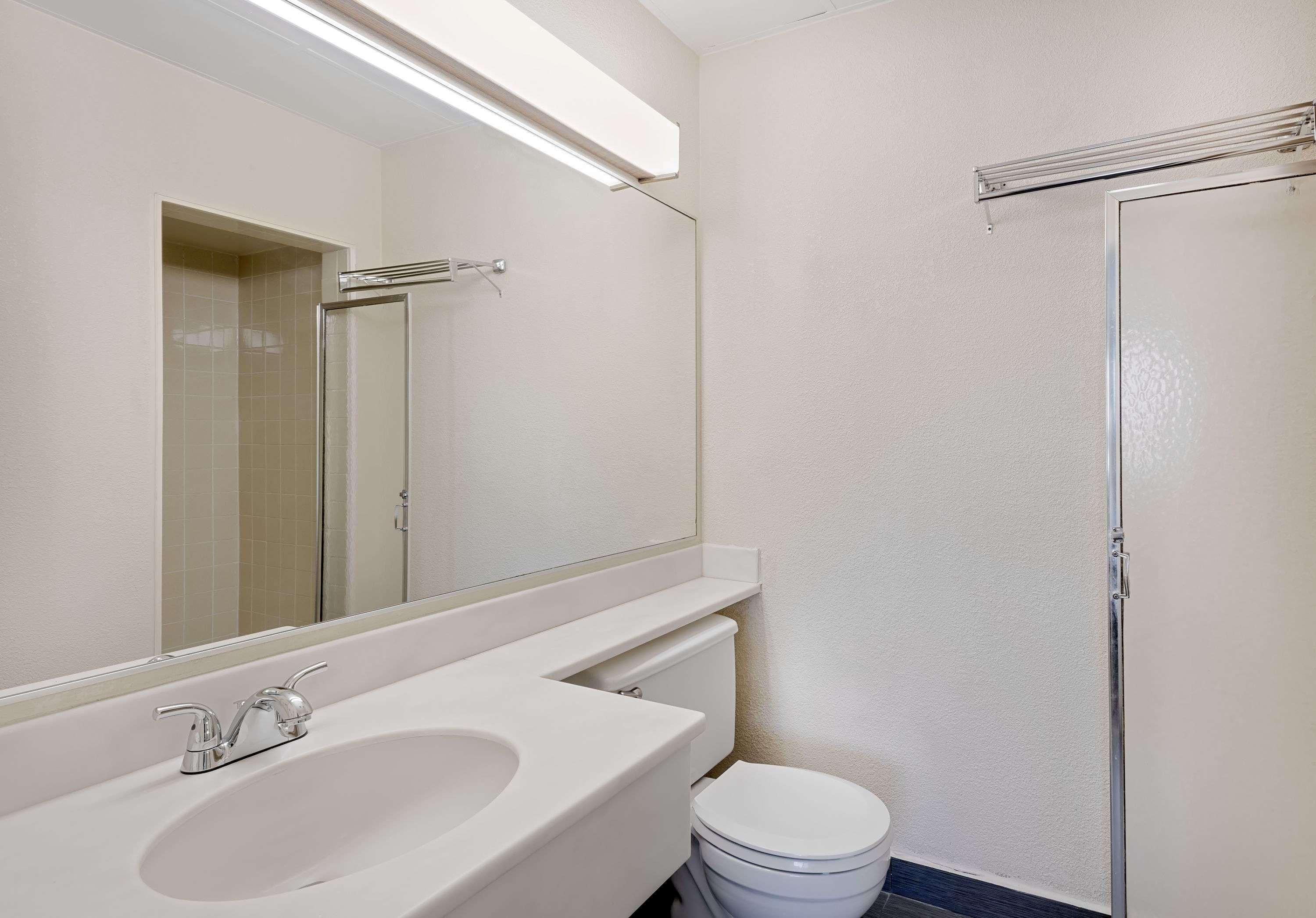 Travelodge By Wyndham Chambersburg Zimmer foto